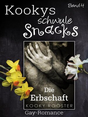 Kookys schwule Snacks – Band 4 - ebook
